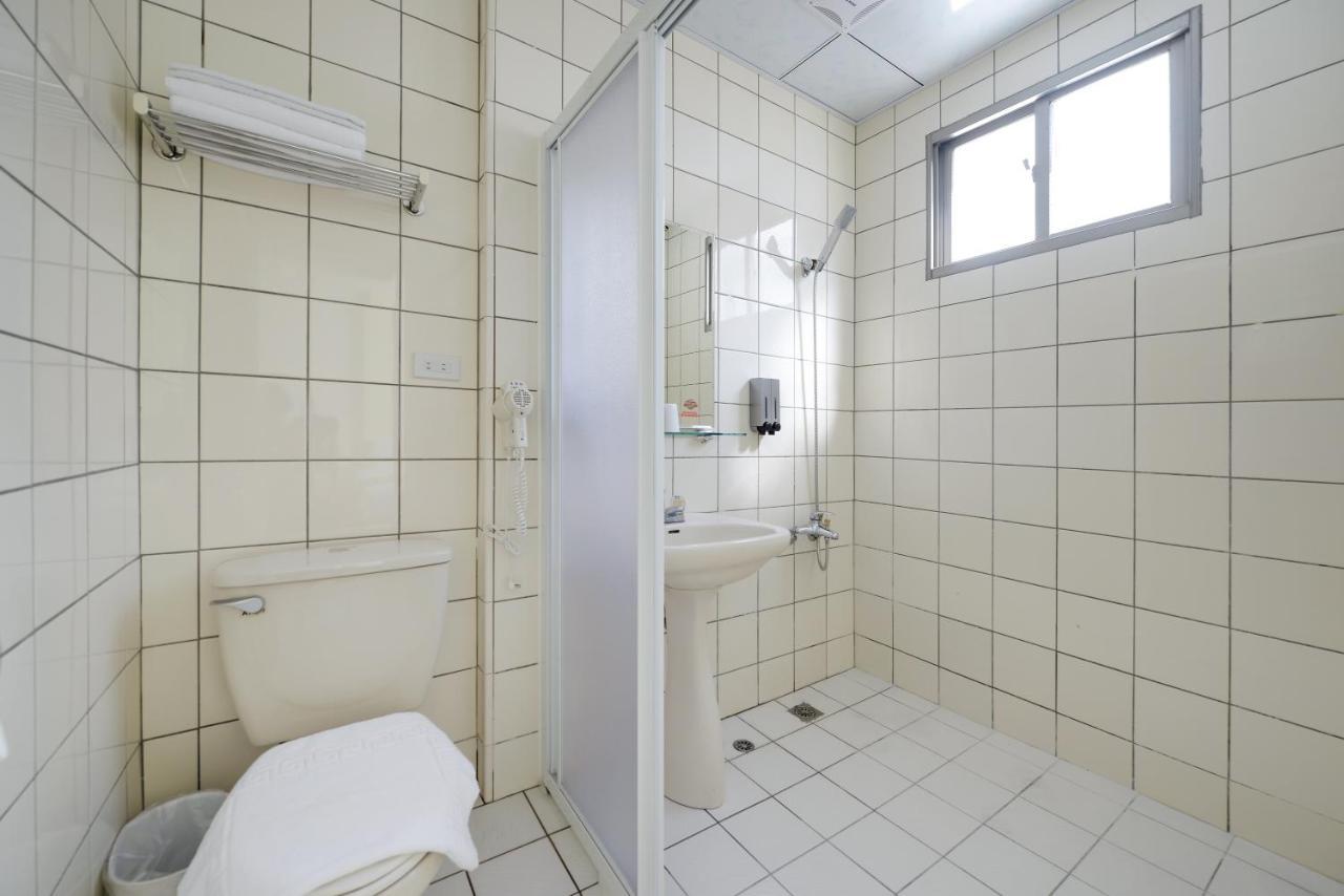 Elug Yabung B&B Ji'an Bagian luar foto